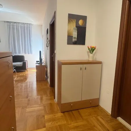 Mika Apartman Mostar