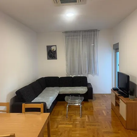 Mika Apartman Mostar