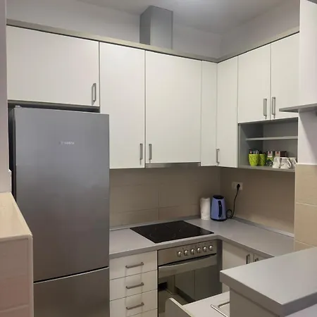 Mika Apartman Mostar